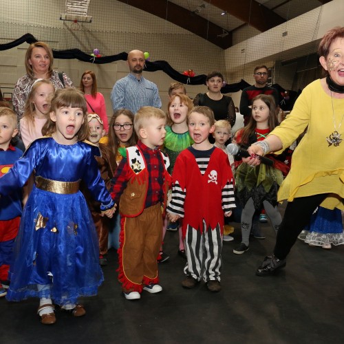 III Bajkowy Bal Karnawałowy